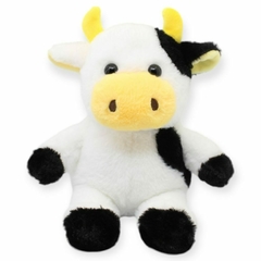 Peluche Vaquita Kawaii