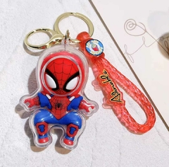 Llavero Superheroes - Premavintage