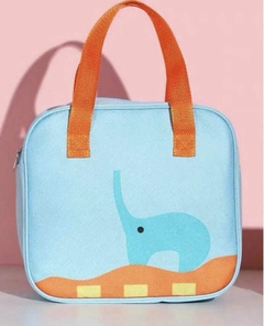 Lunchera Termica Infantil con Agarre - tienda online