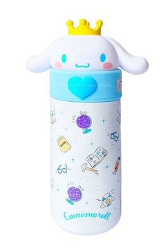 Termo SANRIO figura 350ml - tienda online