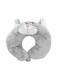 Almohada Cuello de Viaje Gatitos - Premavintage
