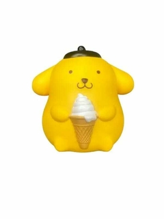 Alcancia Sanrio Cinnamoroll Pompompurin