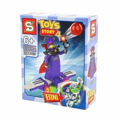 Bloques Encastrables Toy Story - tienda online