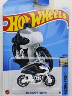Autos de Colección Hot Wheels en internet