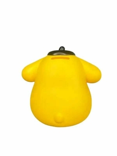 Alcancia Sanrio Cinnamoroll Pompompurin - comprar online