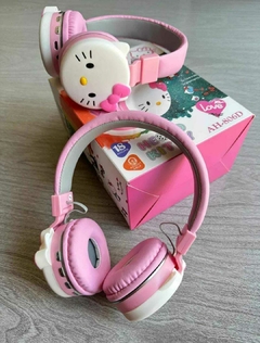 Auriculares SANRIO inalámbricos - Premavintage