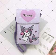 Bandolera SANRIO cartera portacelular - Premavintage