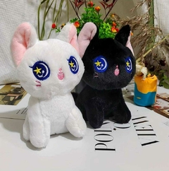 Peluche Gato Sailor Moon en internet