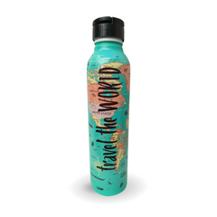 Botella Aluminio Summer - Premavintage