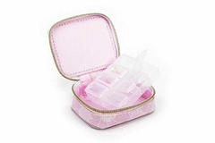 Pastillero con Funda Impermeable - comprar online