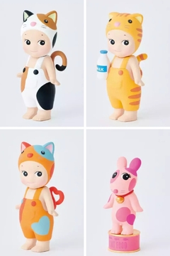Imagen de Sonny Angels GATITOS Colección Figuras