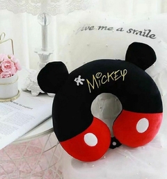 Cuello de Viaje MICKEY MOUSSE - comprar online