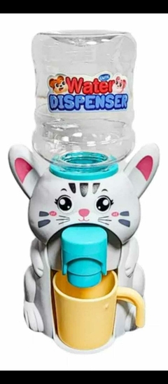 Mini Dispenser Agua en internet