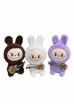 Peluche Labubu Monster Animals - comprar online
