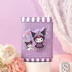 Agenda My Melody & Kuromi squishie en internet
