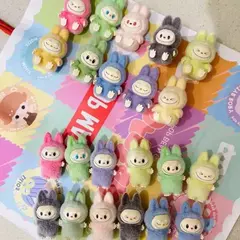 Labubu Have a Seat- Mini Blind Box - tienda online