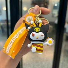 Llavero SANRIO Cosplay Abejita en internet