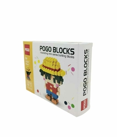 Bloques Encastrables One Piece - comprar online
