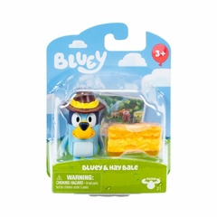 Figura Colección Disney Bluey Original - Premavintage