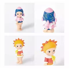Imagen de Sonny Angels SPACE Series Colección Figuras