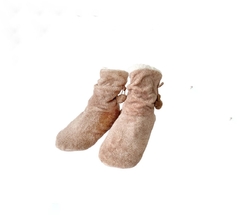 Pantubotas de Peluche - comprar online
