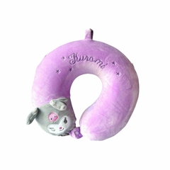 Almohada Cuello de Viaje Sanrio en internet