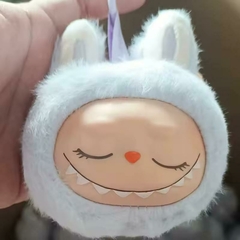 Labubu Monsters Llavero Sobre