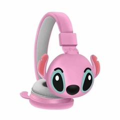 Auriculares Stitch, Pokemon Inalambricos