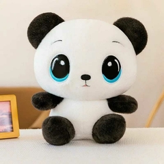 Peluche Panda bebé Kawaii en internet