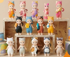 Sonny Angels GATITOS Colección Figuras - Premavintage