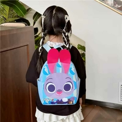 Mochila Estampada ZOOTOPIA - comprar online