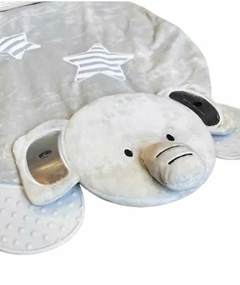 Alfombra Sensorial Elefante - comprar online