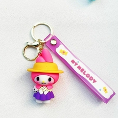 Llavero SANRIO Cosplay Safari Aventura - tienda online