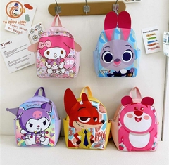 Mochila Estampada SANRIO - comprar online