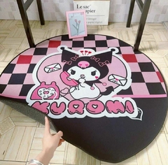 Alfombra Gigante Sanrio© Kuromi - comprar online