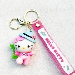 Imagen de Llavero SANRIO Cosplay Safari Aventura
