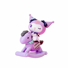 Figuras SANRIO ROCKING CHAIR coleccionables - Premavintage