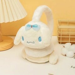 Orejeras SANRIO peluche - Premavintage