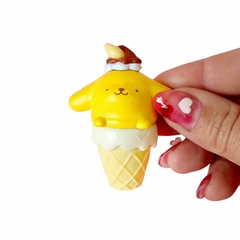 Figuras SANRIO CUCURUCHO coleccionables - Premavintage