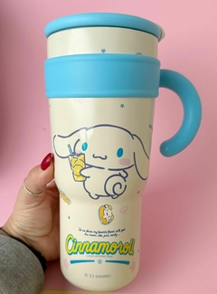 Imagen de Vaso SANRIO© térmico 1200ml