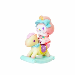 Imagen de Figuras SANRIO ROCKING CHAIR coleccionables