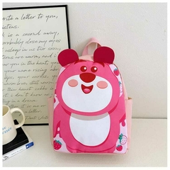 Mochila Estampada ZOOTOPIA