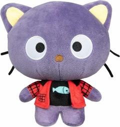 Peluche CHOCOCAT©