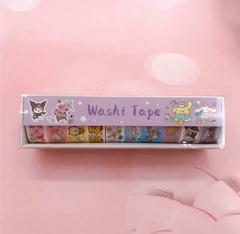 Washi tape SANRIO cinta decorativa en internet