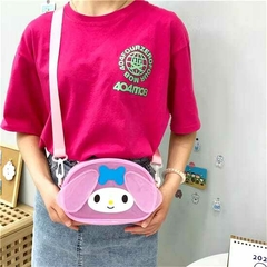Cartera SANRIO transparente en internet