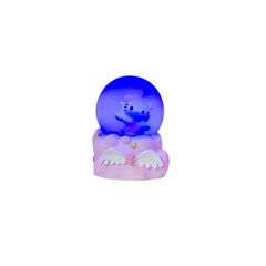 Esfera cristal HELLO KITTY nieve 7cm - Premavintage