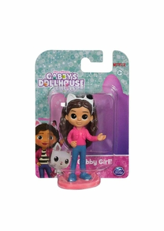 Gabby Dollhouse Figuras de Colección