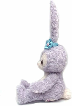 Peluche Conejo Stella Lou 30cm - comprar online