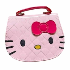 Cartera SANRIO Hello Kitty Original© Charol - tienda online