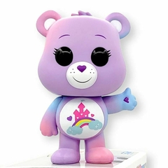 Funko Original CARE-A-LOT BEAR Osos Cariñosos en internet
